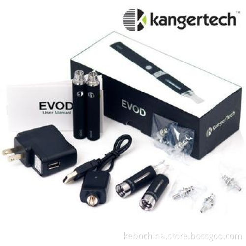 Kanger evod kit vaporizer